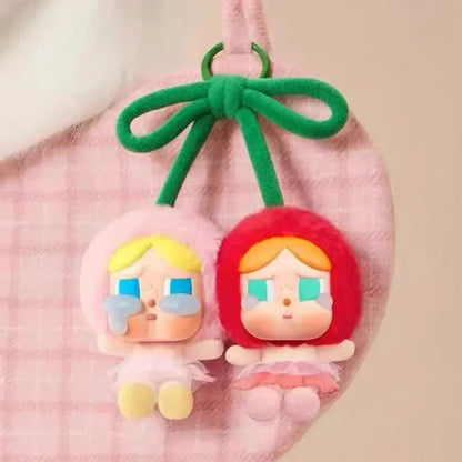 CryBaby Love You Cherry Much