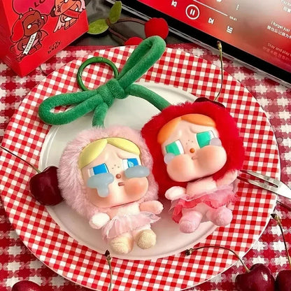 CryBaby Love You Cherry Much