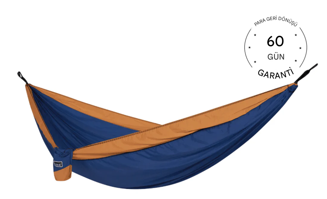 Sarpova Ultralight Hamak