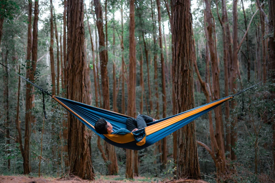 Sarpova Ultralight Hamak