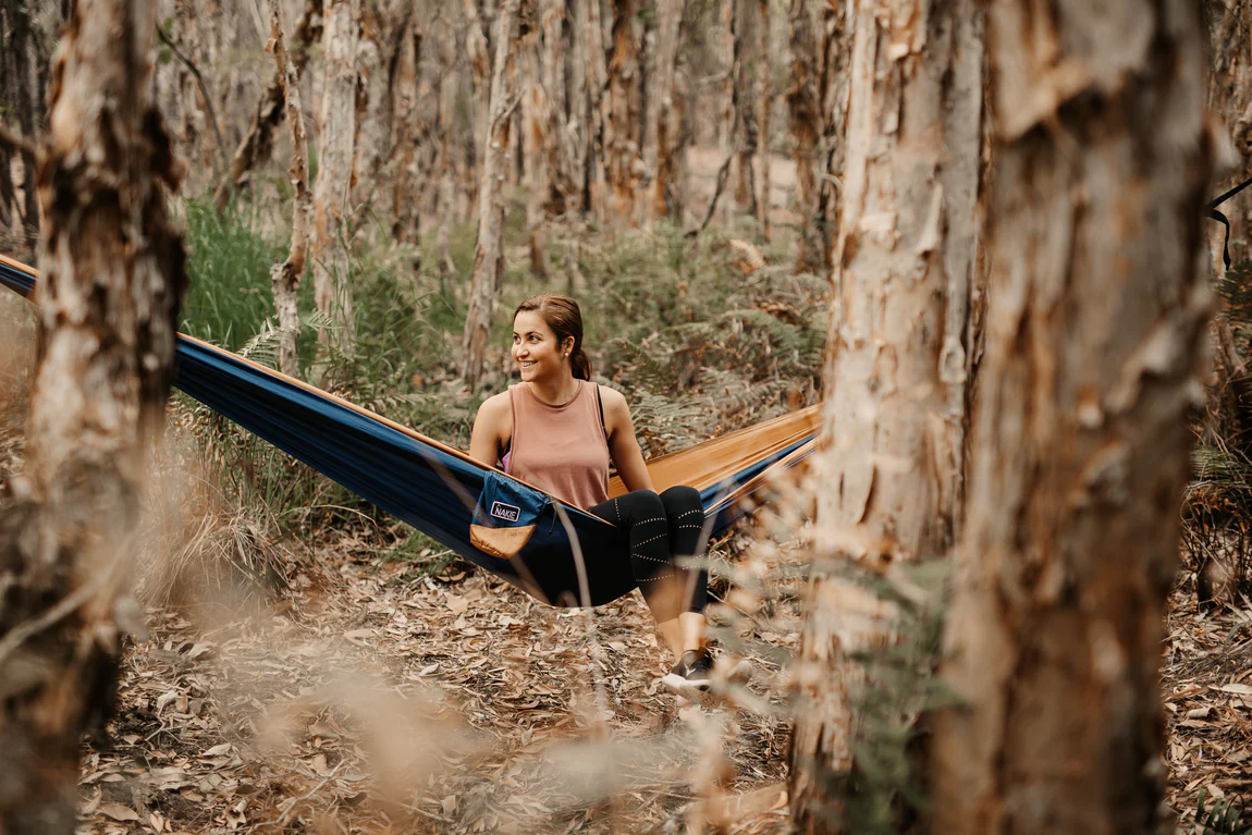 Sarpova Ultralight Hamak