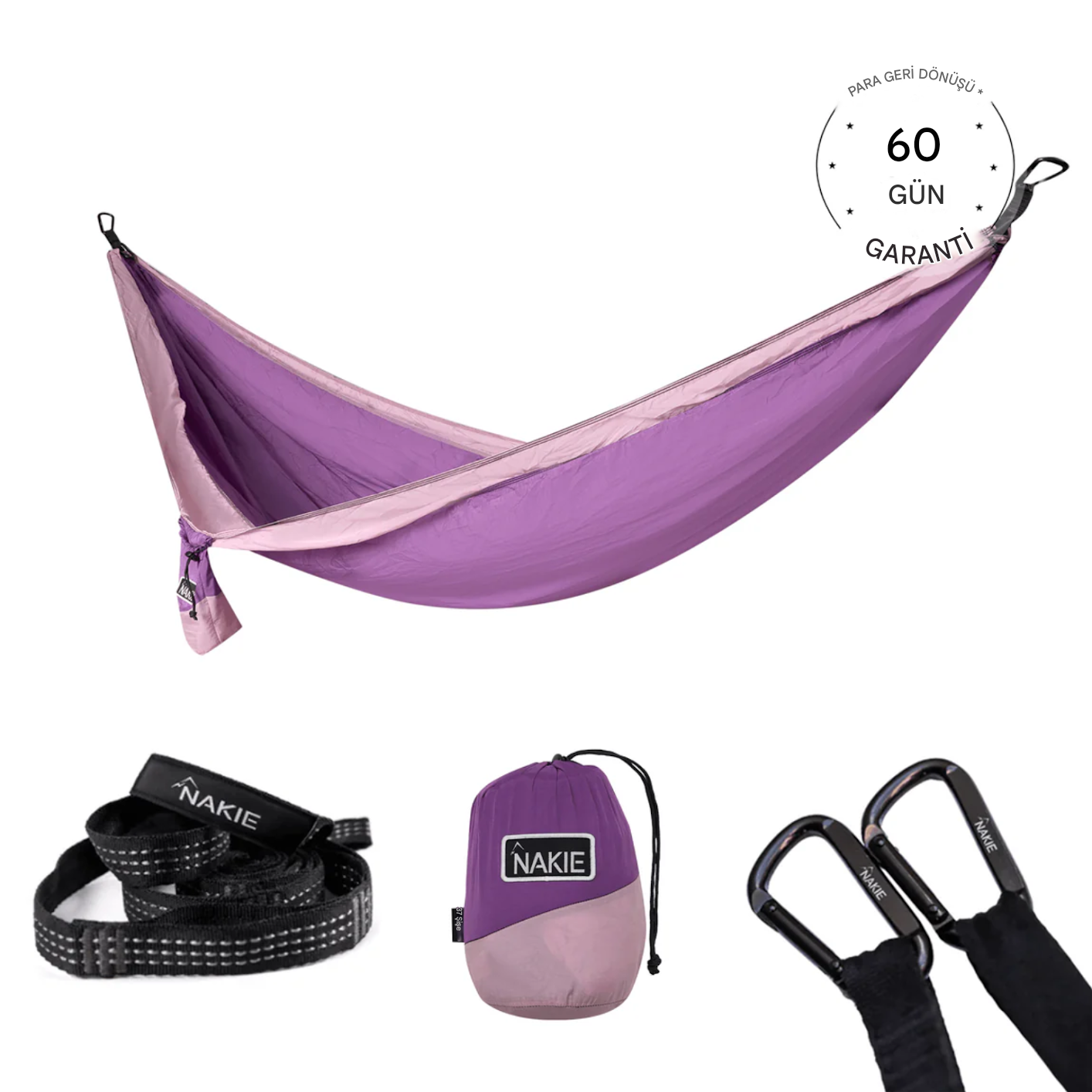 Sarpova Ultralight Hamak
