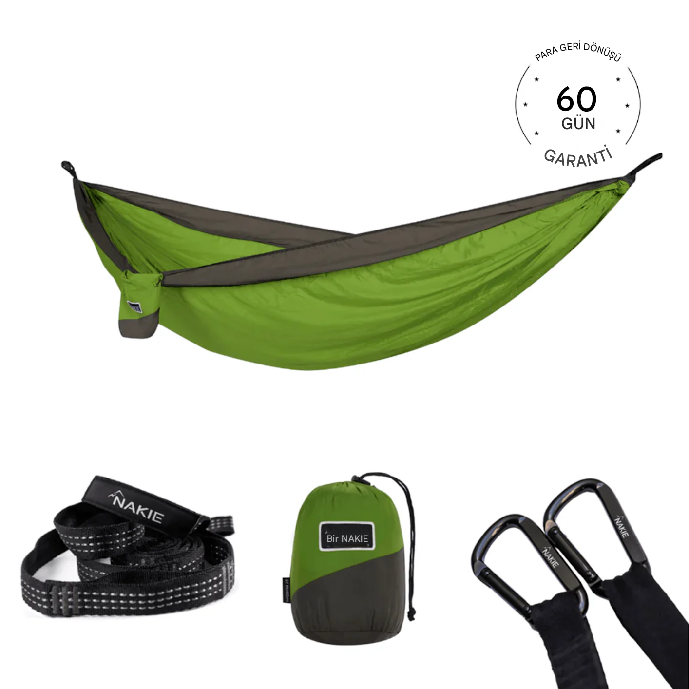Sarpova Ultralight Hamak