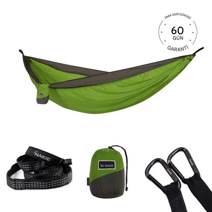 Sarpova Ultralight Hamak
