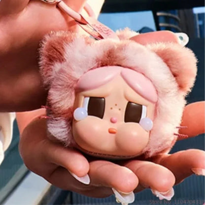 CryBaby Wild But Cutie Rastgele Figür