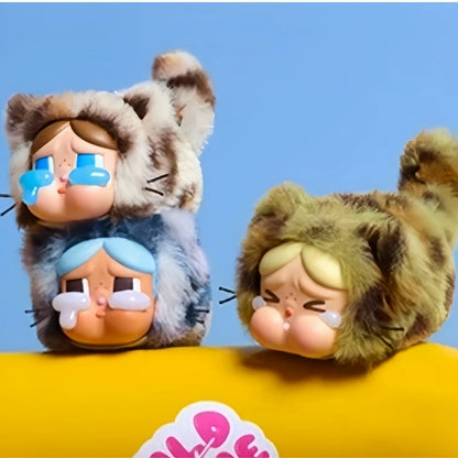 CryBaby Wild But Cutie Rastgele Figür